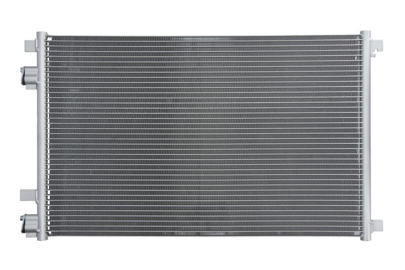 Condensatore, Climatizzatore BOSCH 1 986 AD2 010