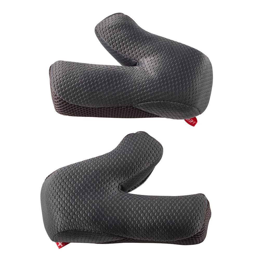LEATT Guanciali interni Leatt in Dri-Lex® caschi moto-  XL/XXL -4017120146