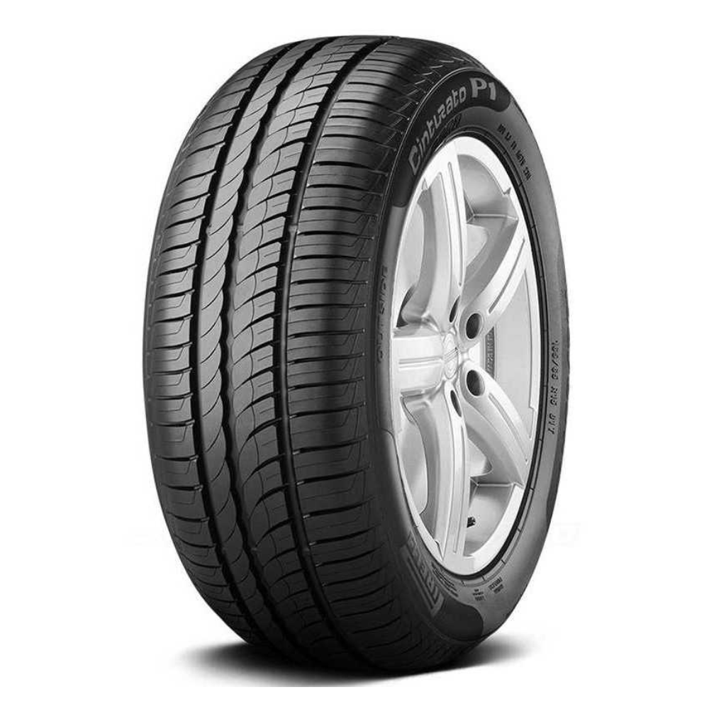 Gomme Estive Pirelli 185/60 R14 82h Cinturato P1 Bsw Dot2024-2023