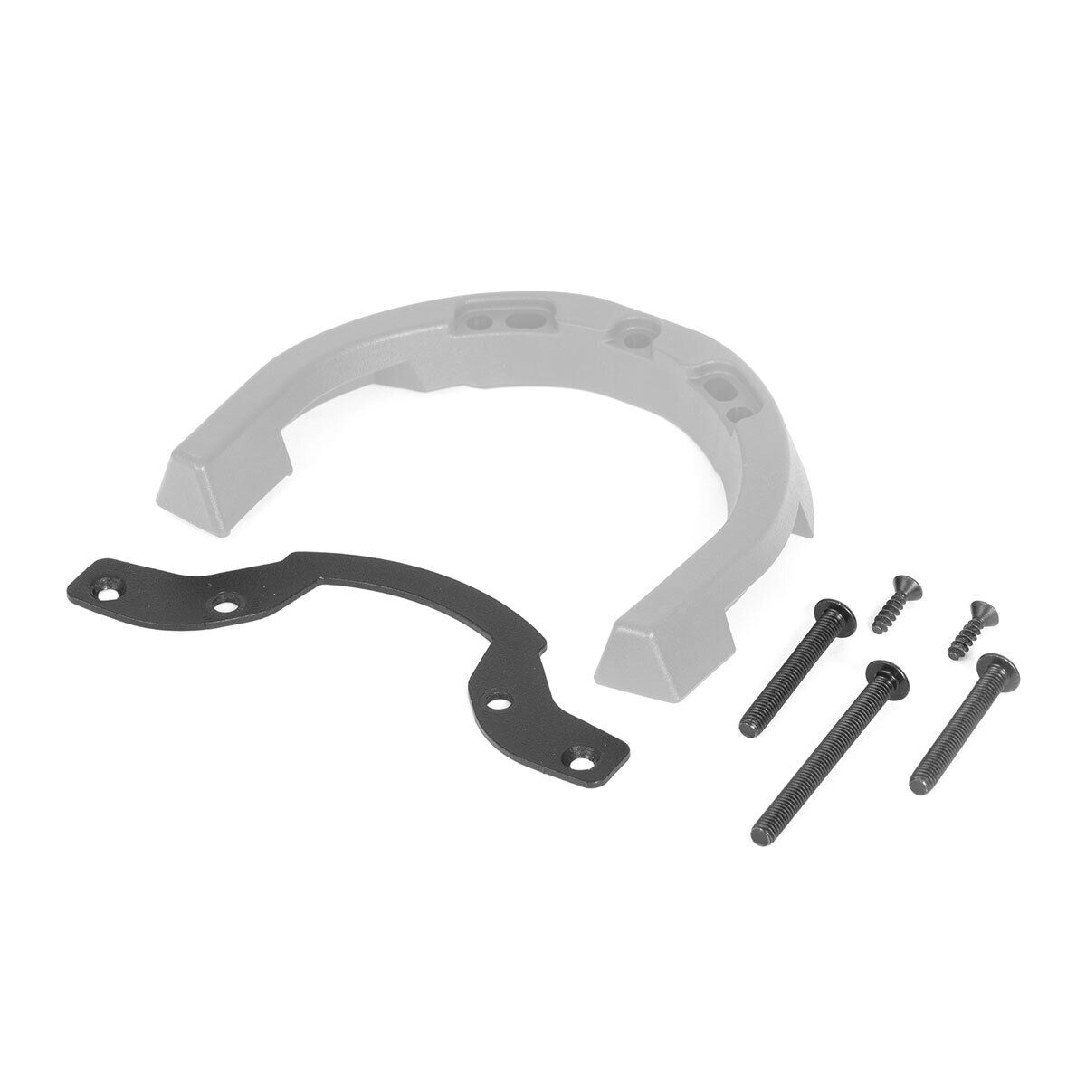 Flangia Serbatoio SHAD Click System QJMOTOR SRT 800 X 2022-2024