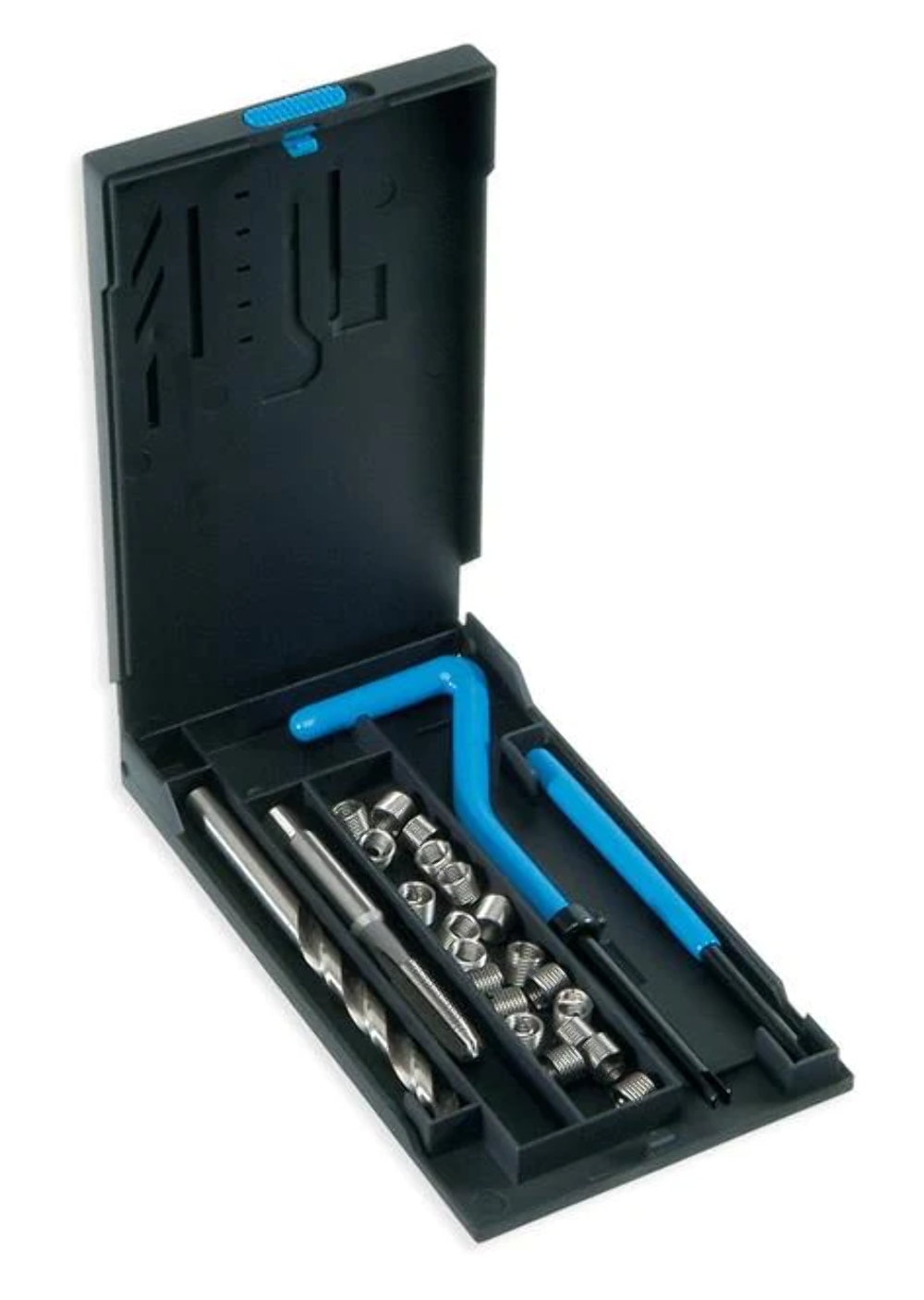 Kit Di Riparazione Filettature Tipo Helicoil 5/16" X 24 UNF