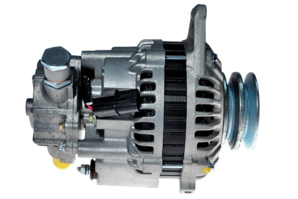 HELLA 8EL011711-271 Alternatore