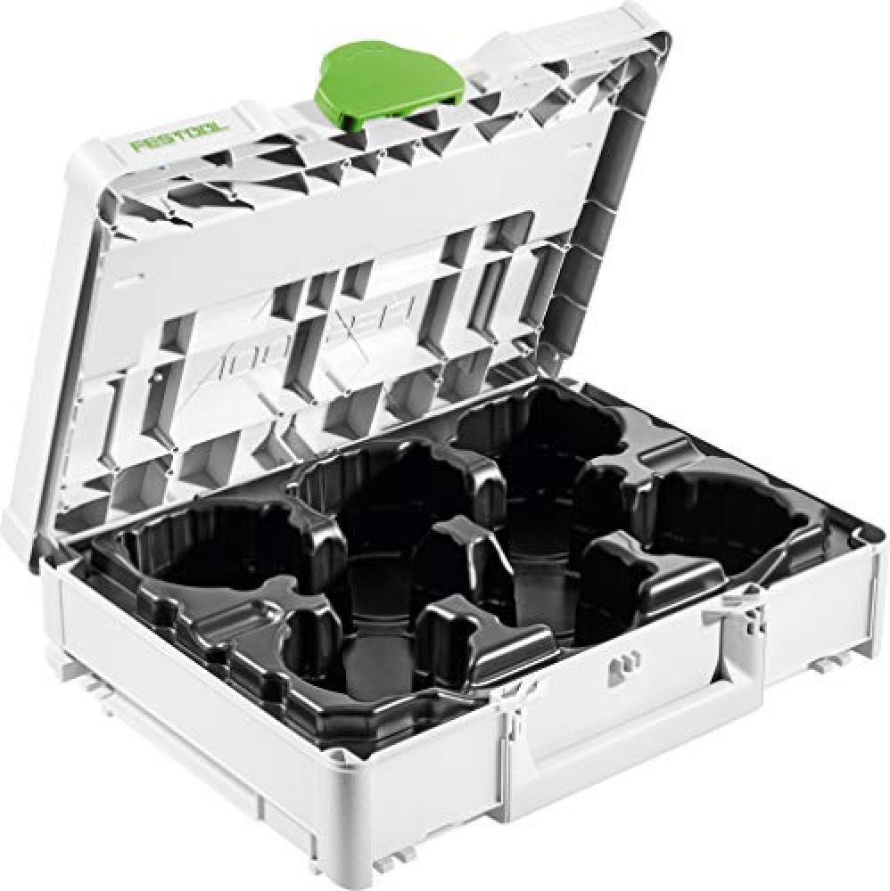 Festool Systainer³ SYS-STF-D77/D90/93V - NUOVO