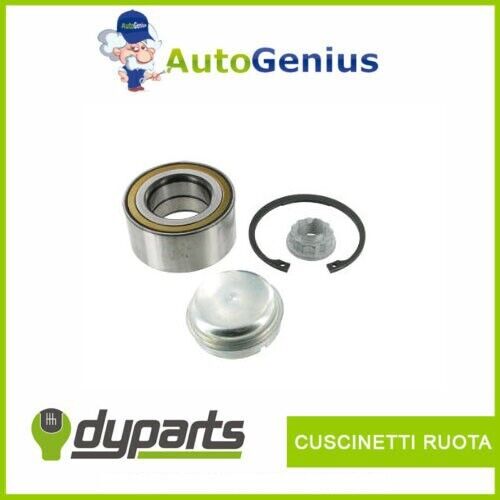 KIT CUSCINETTO RUOTA ANTERIORE MERCEDES CLASSE B (W245) B 200 CDI 05>11 DYB8509