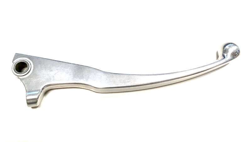 24332 - compatibile con SILENCE S02 2018-2019 Maniglia destra Scutum SO2 2017'