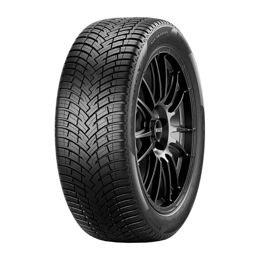 Gomme 4 Stagioni Pirelli 205/55r16 94v Xl Powergy All Season Dot2024-2023