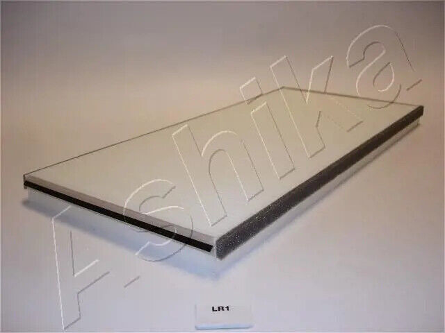 Filtro abitacolo Filtro antipolline 21-LR-LR1 ASHIKA per BMW LAND ROVER