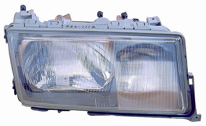 FARO DX MERCEDES 190 E DX MARCA DEPO