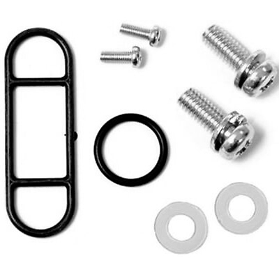 8320 - compatibile con YAMAHA YZ 490 490 1986-1988 KIT DI RIPARAZIONE DEL RUBINE