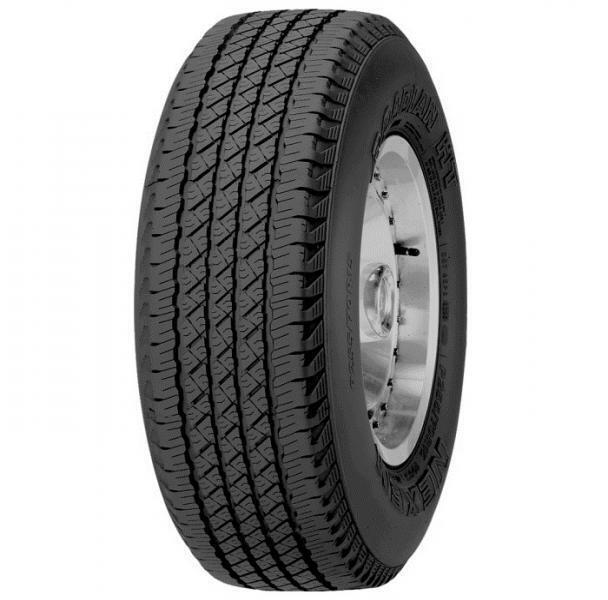 PNEUMATICI GOMME ESTIVE NEXEN ROADIAN HT 225/75 R15 102 S  M S