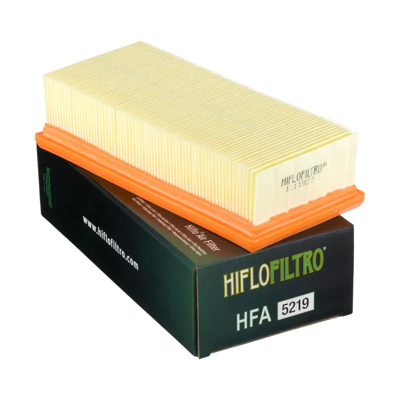Filtro aria dialta qualità  HIFLOFILTRO HFA5219