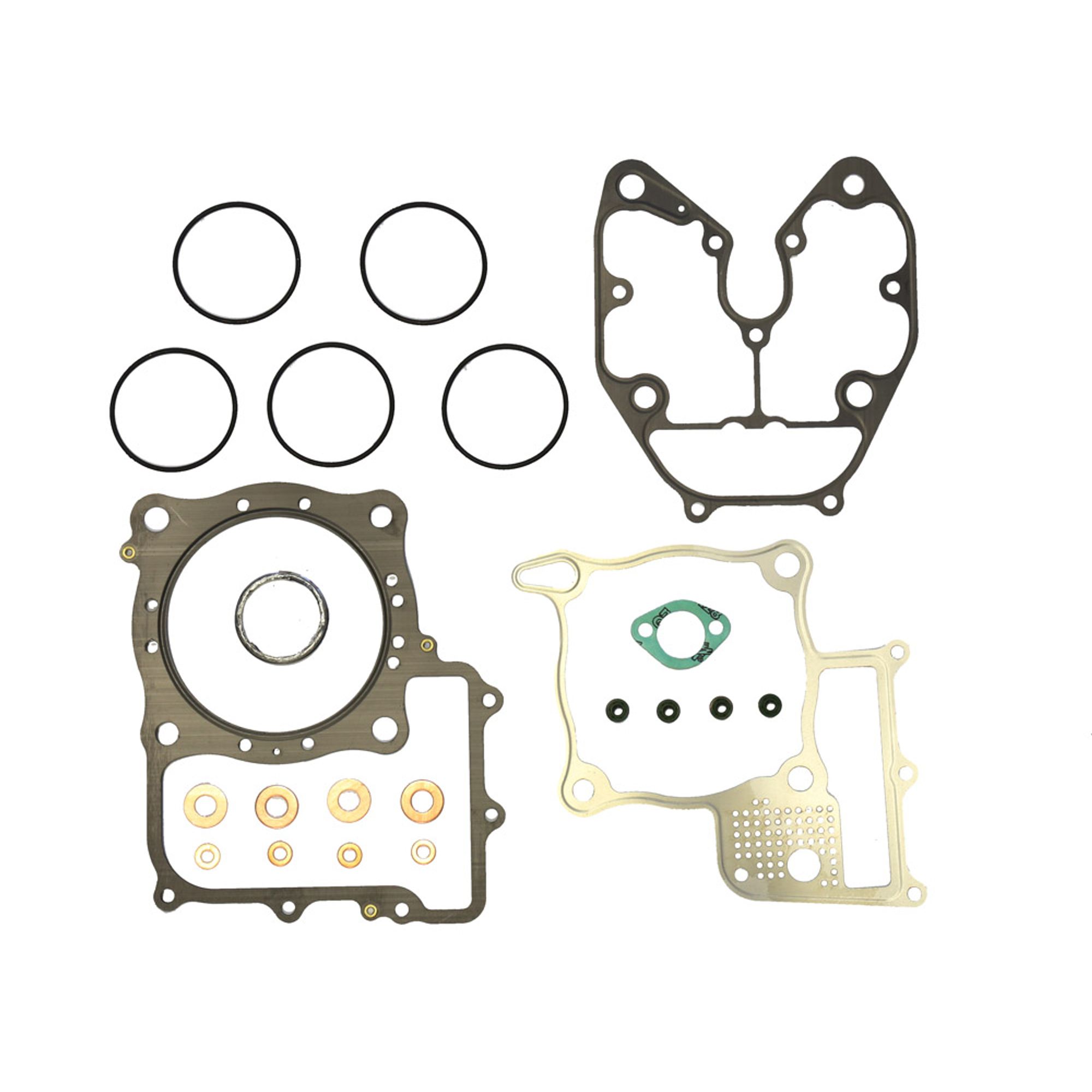 Serie Smeriglio HONDA TRX 680 FOURTRAX RINCON da 1-2006 - a 12-2022