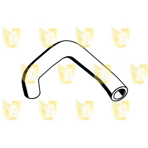 Flessibile Radiatore Unigom O9541 per Opel