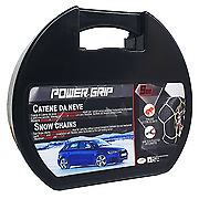 Catene da Neve Power Grip 9mm Gruppo 95 gomme 205/70r15