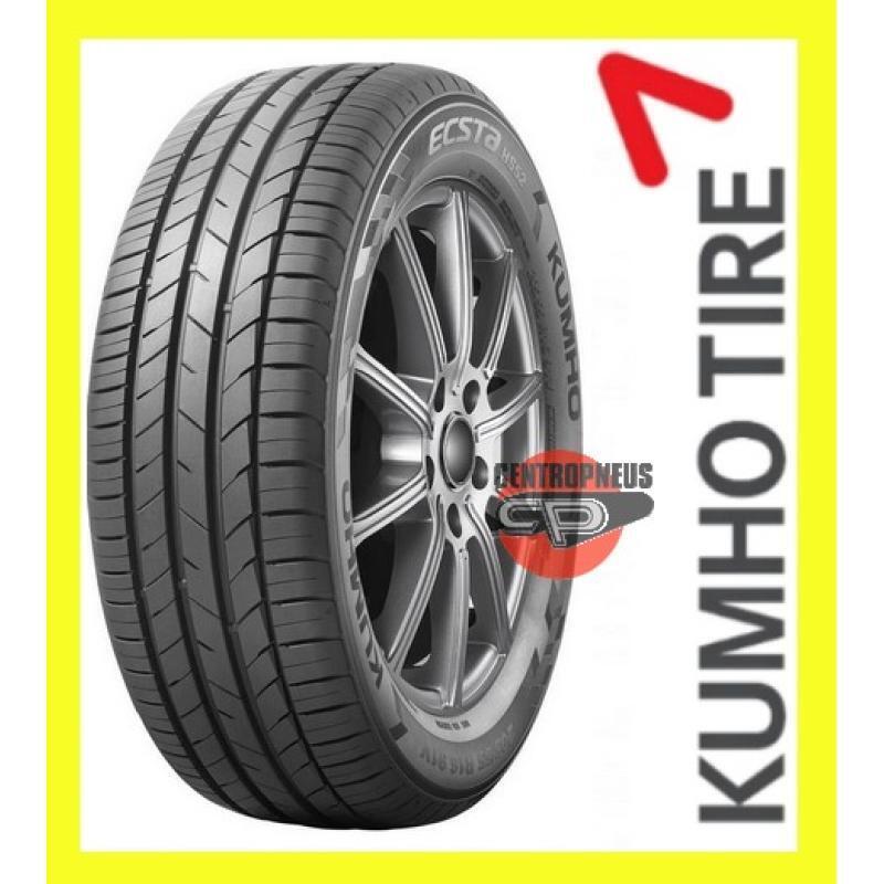 Pneumatico Estivo KUMHO 195/50 R15 HS52 82H 195 50 15