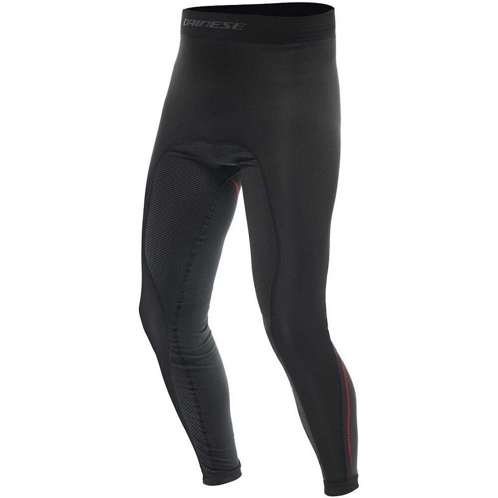 SOTTO PANTALONI TERMICI ANTIVENTO INVERNO DAINESE NO WIND THERMO PANTS TG L