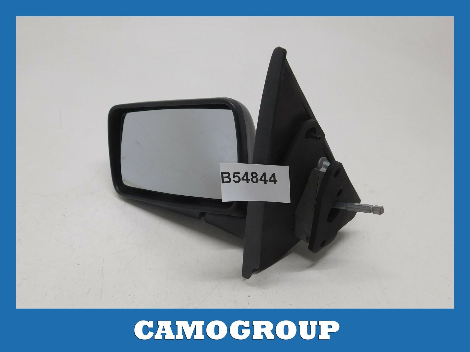 SPECCHIETTO RETROVISORE DESTRO RIGHT REAR VIEW MIRROR PER FORD FIESTA MK5 17157