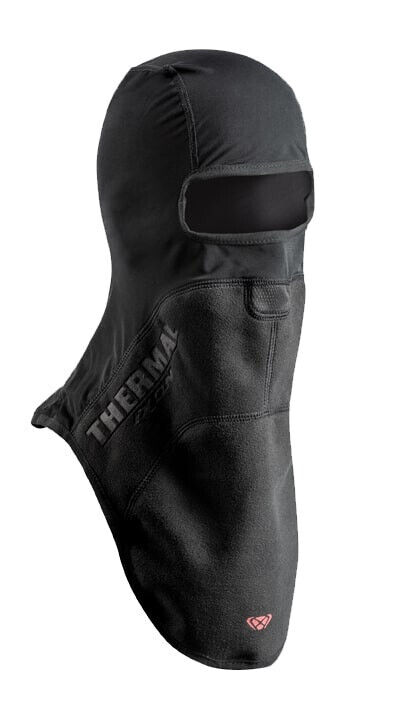 SOTTOCASCO TERMICO IXON INVERNALE 400101002