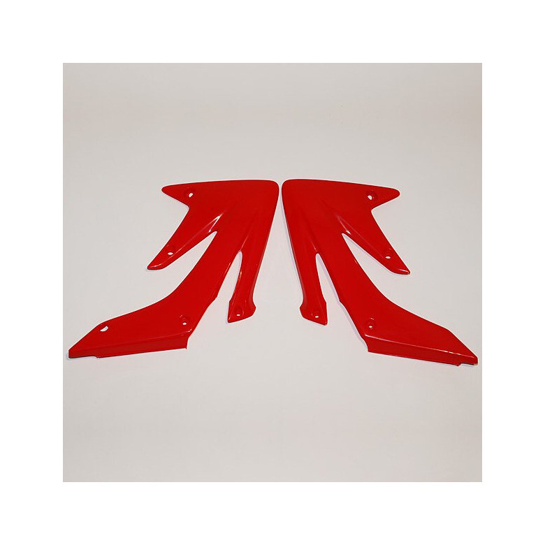 16980 - compatibile con HONDA CRF 250 X (ME11) 250 2004-2013 Radiatore laterale