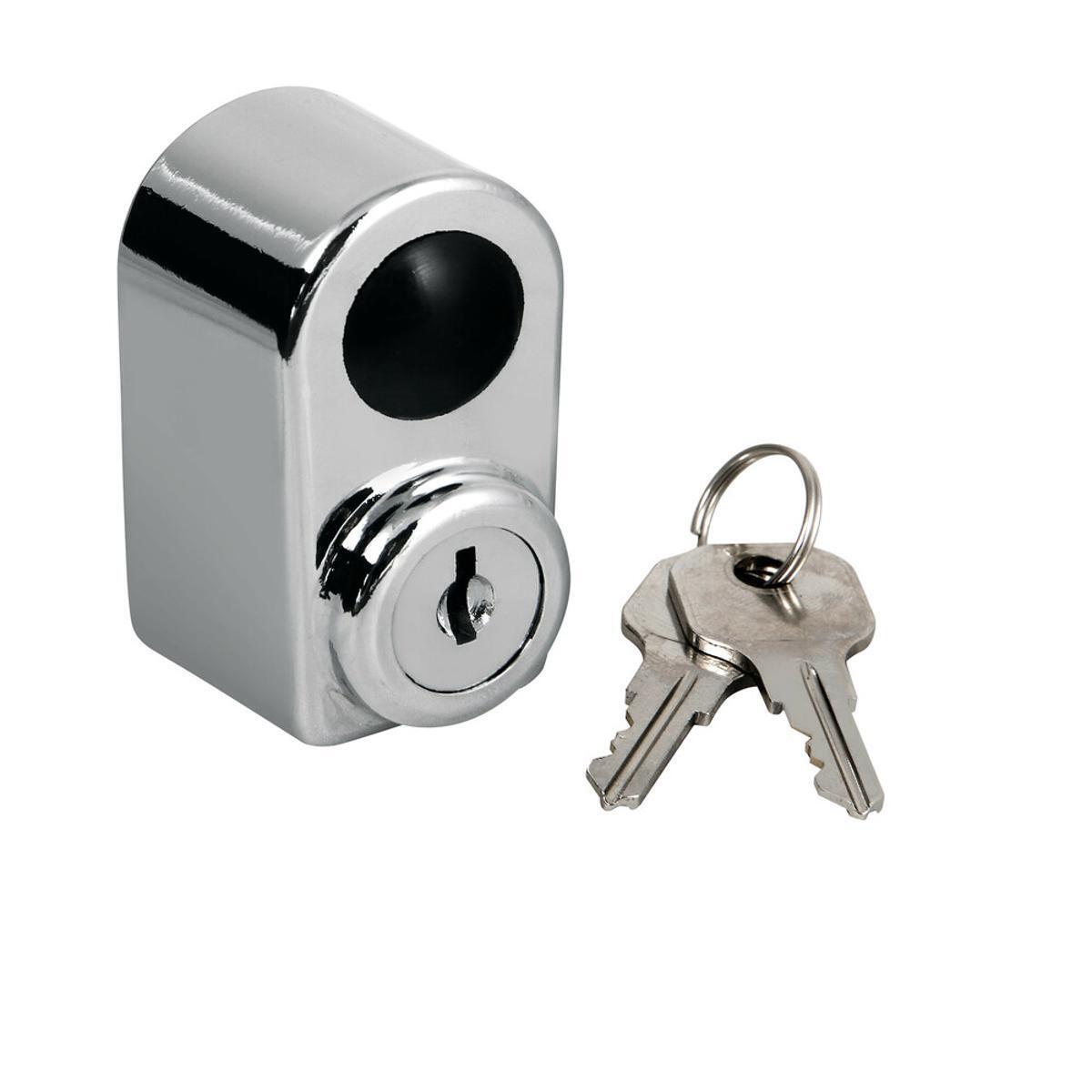 SPARE WHEEL LOCK LAMPA