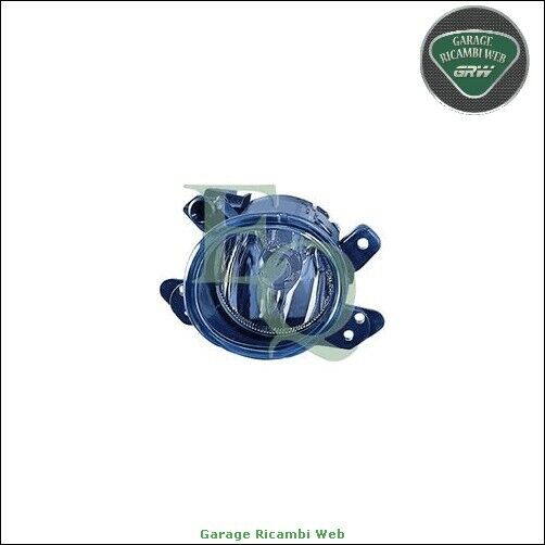 GRWPF0339D Fendinebbia GRW Anteriore Dx Destro per MERCEDES CLASSE M ML C 350 3