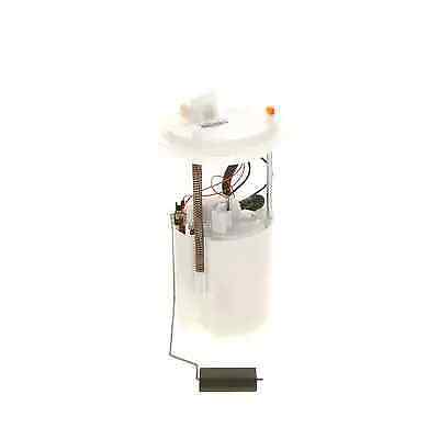 Pompa carburante nel serbatoio carburante elettrico 0 580 200 100 BOSCH per FIAT