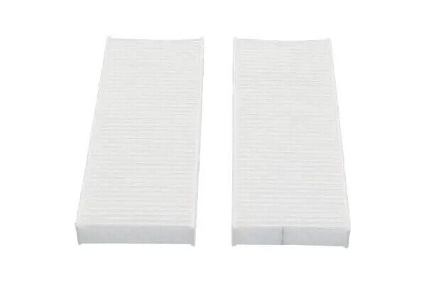 Filtro abitacolo Filtro antipolline NC-2012 KAVO PARTS per NISSAN PATHFINDER II