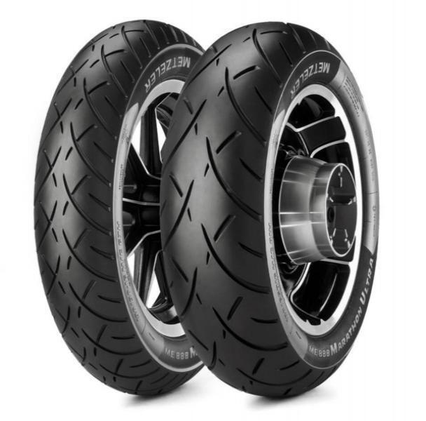 PNEUMATICI GOMME METZELER ME 888 MARATHON ULTRA  ME888 MH90 -21 54 H TL