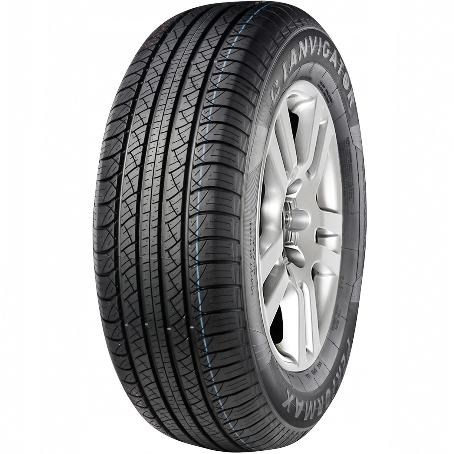 Gomme Estive Lanvigator 265/70 R16 112H PERFORMAX pneumatici nuovi