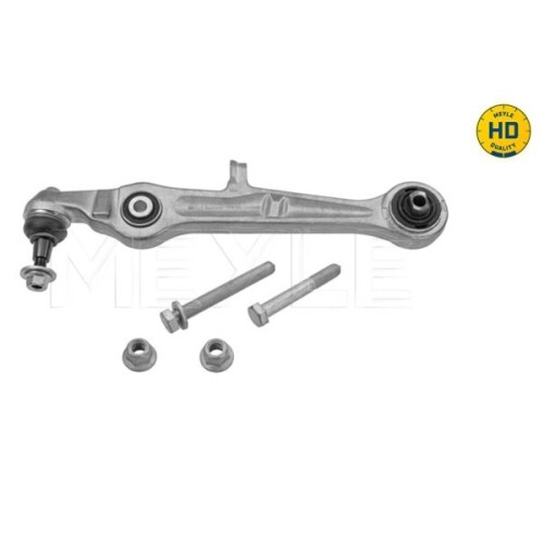 Braccio Oscillante Sospensione Ruota Meyle 1160500000HD per Audi Seat