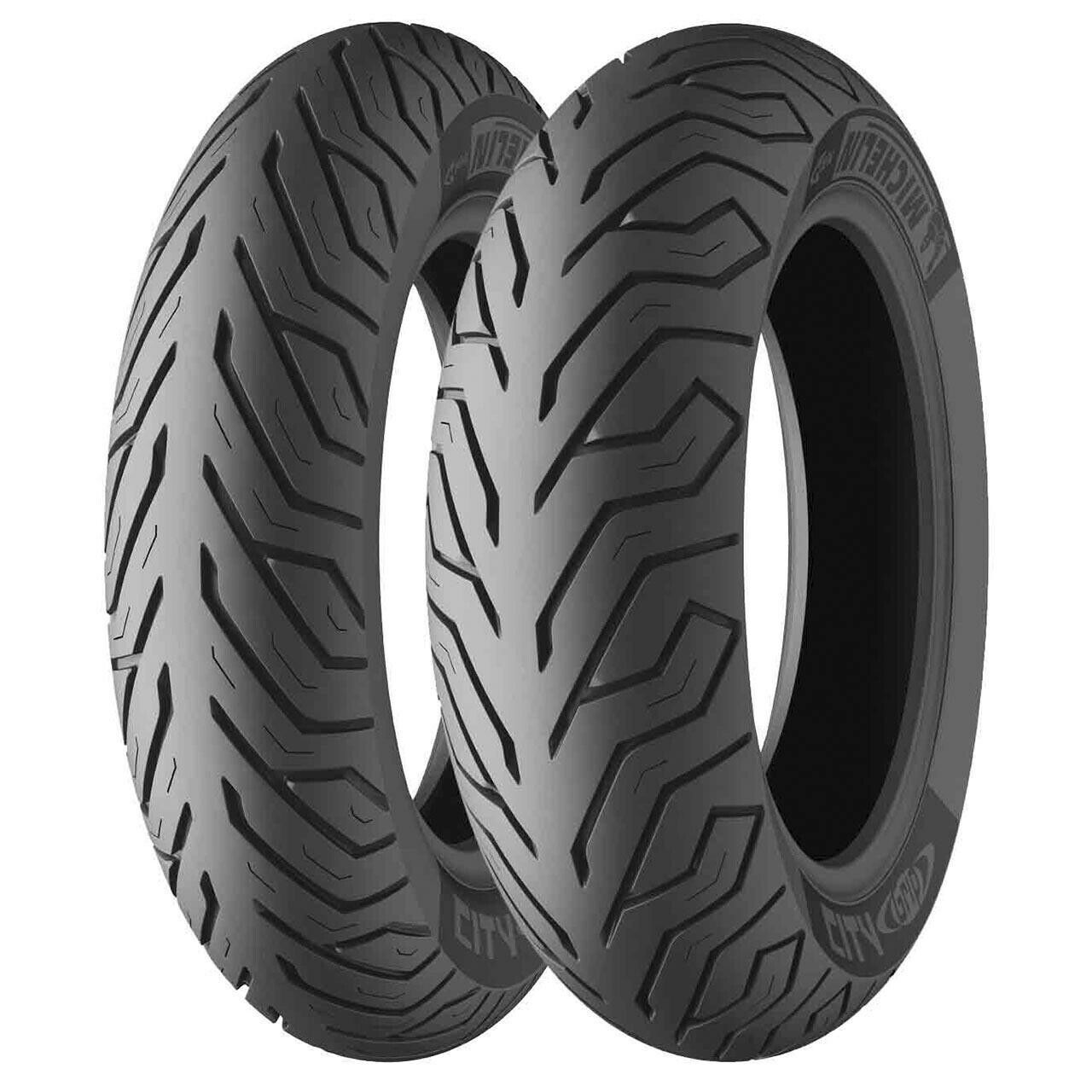 PNEUMATICO SPORT MICHELIN CITY GRIP RF REAR 140 60 - 14 64 P