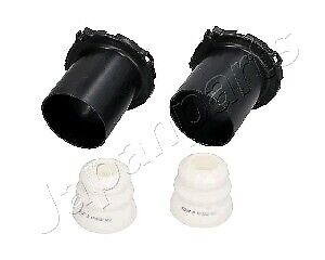 KTP-W01 JAPANPARTS Kit parapolvere, Ammortizzatore per CHEVROLET,DAEWOO