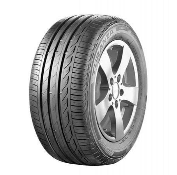 PNEUMATICI GOMME ESTIVE BRIDGESTONE T001 215/55 R17 94 V  AO