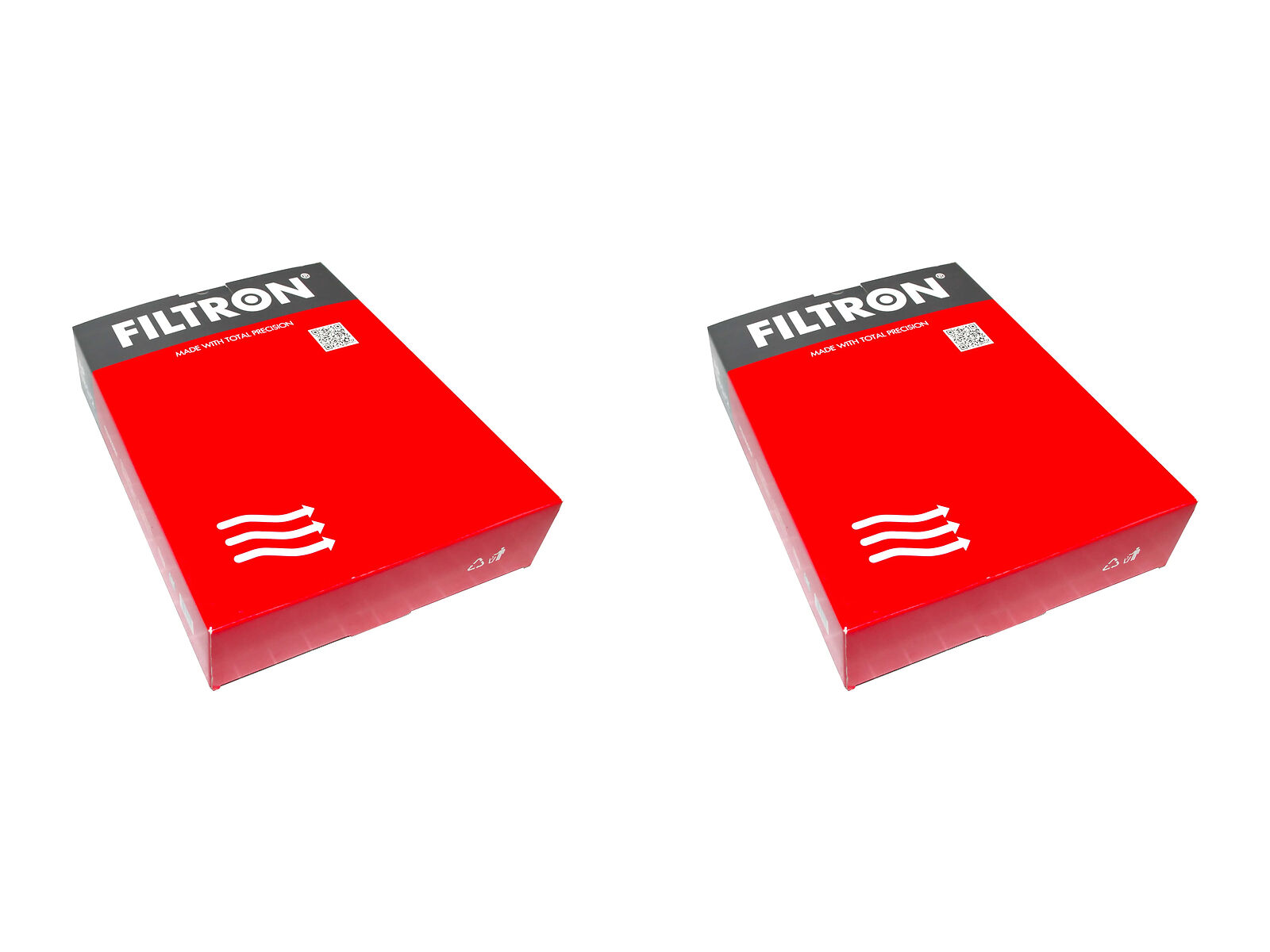 Filtroo aria + Filtroo aria secondario FiltroON per RENAULT TRUCKS C, G