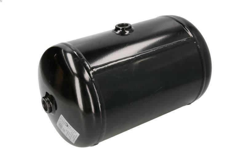 Serbatoio aria, sistema aria compressa POLMO-WASIAK 391.103.0