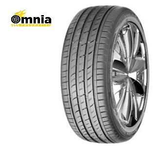 Pneumatici Auto Estivi 215/55 ZR17 98W Nexen N'Fera SU1 Gomme XL Dot Recenti