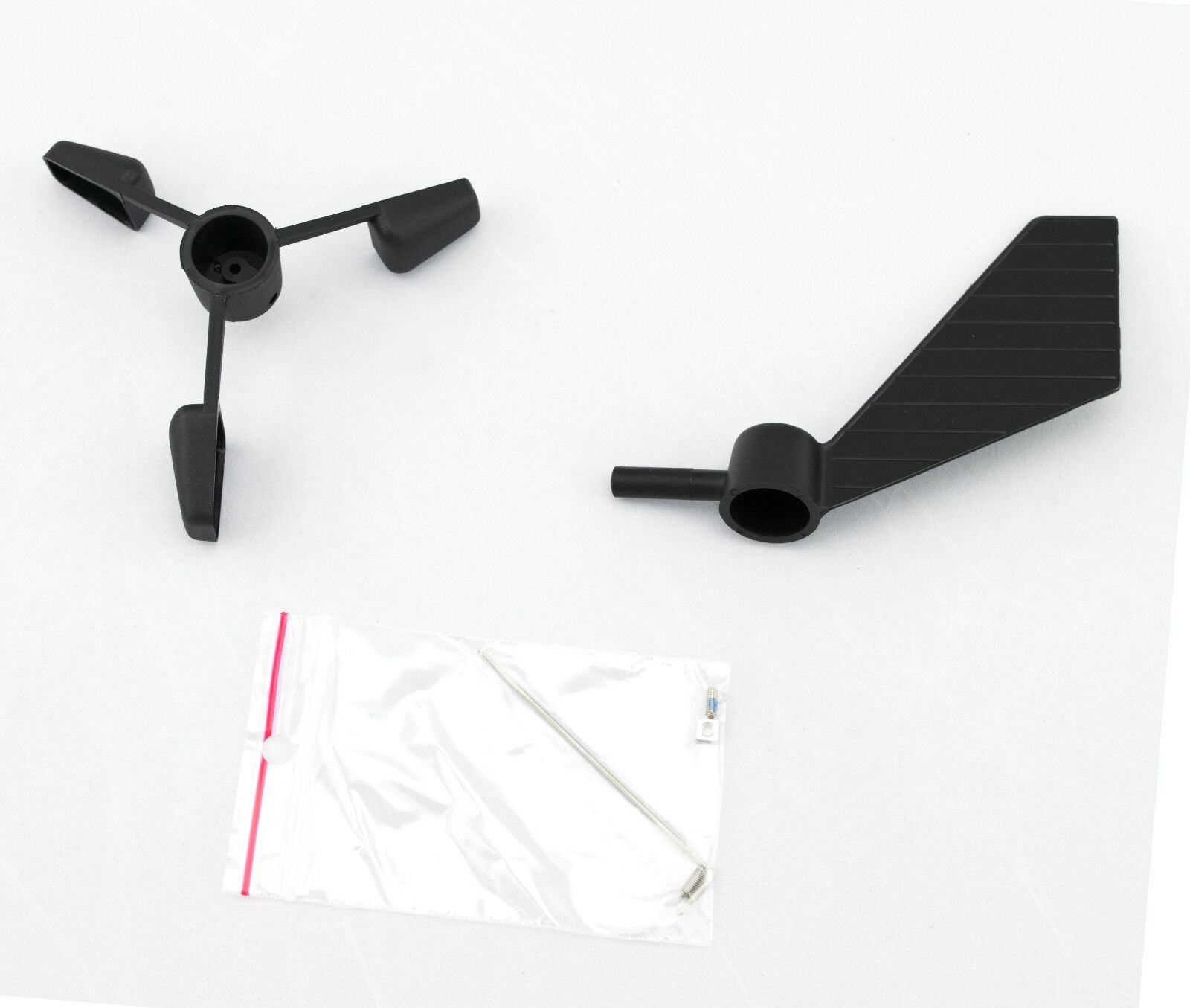 Raymarine E28081 Windvane/Cups si adatta alla testa d'albero ST50 ST60 e ST80