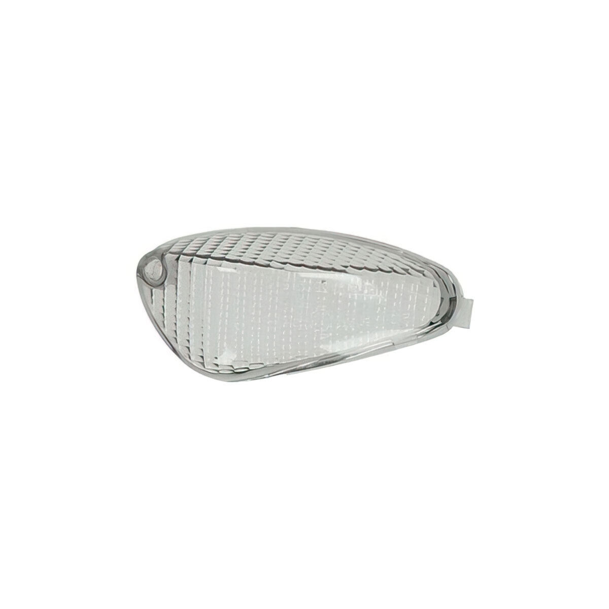 Vetro frecce anteriori Piaggio sinistre nero GILERA 125 RUNNER VX 4T 2006-2011
