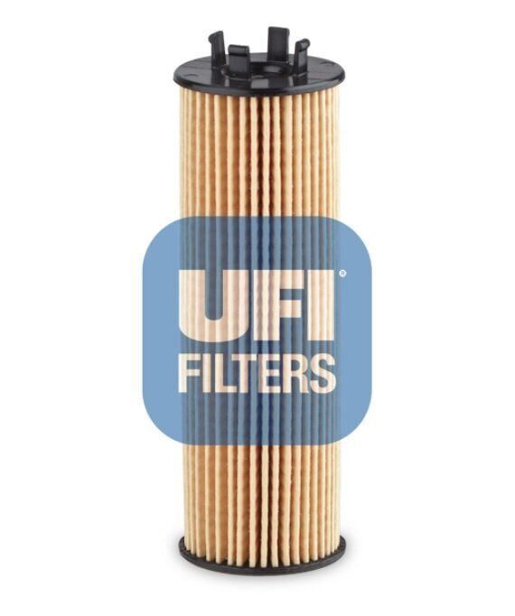 UFI 25.EVO.00 - Filtro olio