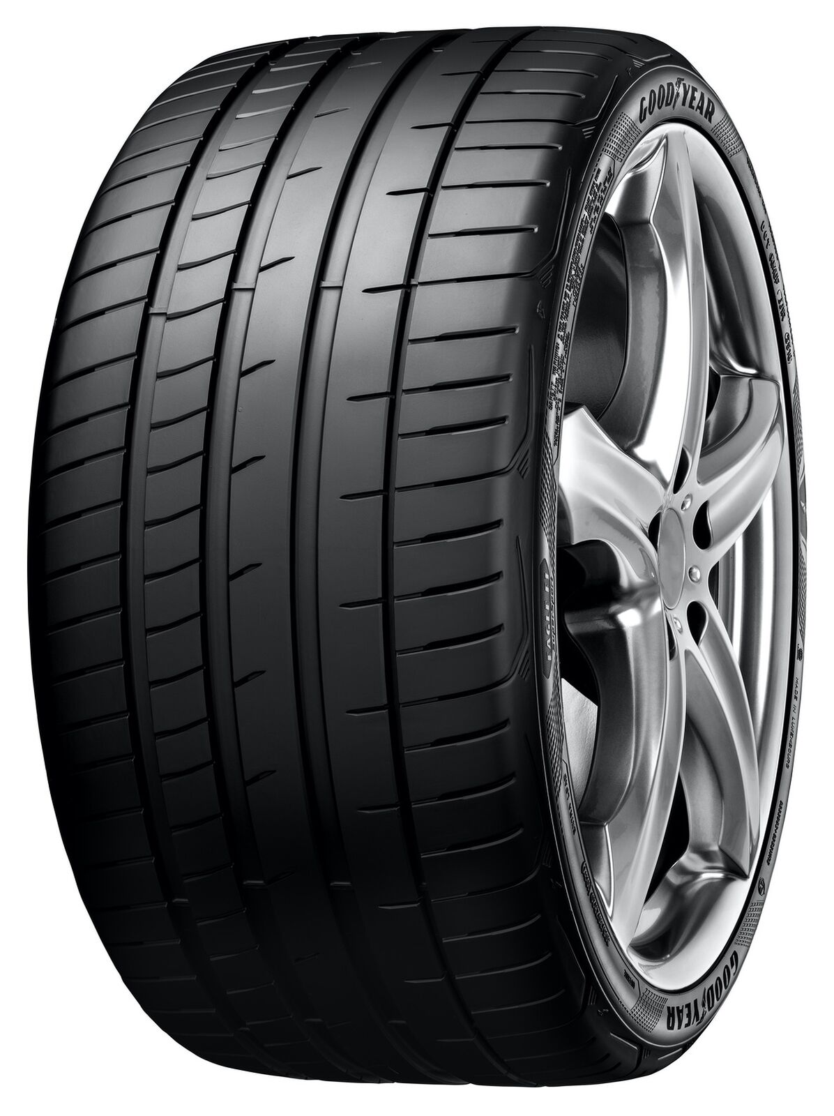 Gomme Estive Goodyear 265/30 R20 94Y EAGLE F1 SUPERSPORT R XL pneumatici nuovi
