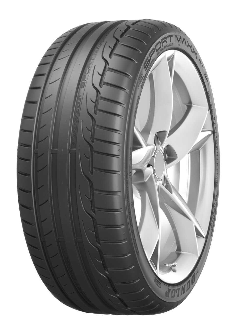 Gomme Estive Dunlop 275/40 R19 101Y Sport Maxx RT MGT MFS pneumatici nuovi