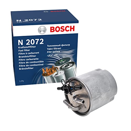 Filtro carburante per DACIA LOGAN EXPRESS LOGAN MCV RENAULT LOGAN I SUZUKI JIMNY