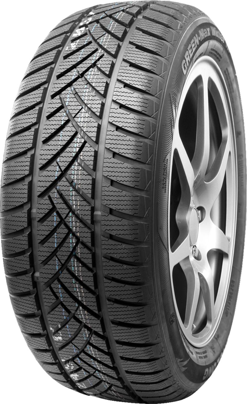 Gomme Invernali Linglong 215/55 R16 97H GREEN MAX WINTER HP M+S pneumatici nuovi