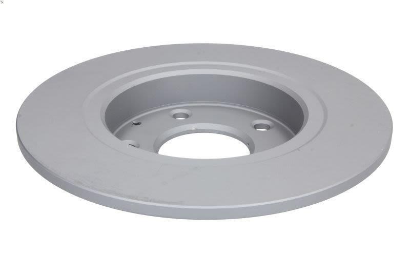 Discofreno BOSCH 0 986 479 C26 per MAZDA 3 (BM, BN) 1.5 2013-2019