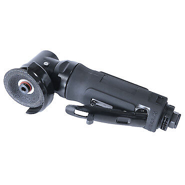 ANGLE AIR GRINDER SMERIGLIATRICE carrozzeria officina riparazione 051867 GYS