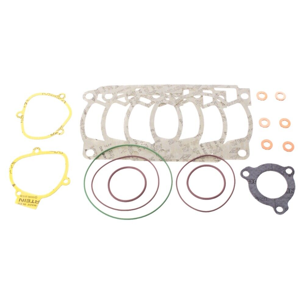 Guarnizioni XRadical PER KTM 300 EXC (09-16) smeriglio