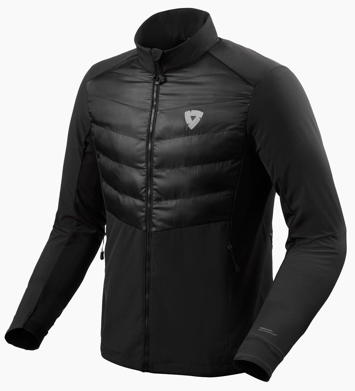 SOTTO GIACCA TERMICO REV'IT STORM 2 WINTER MID ISOLAMENTO VENTO E FREDDO TG M