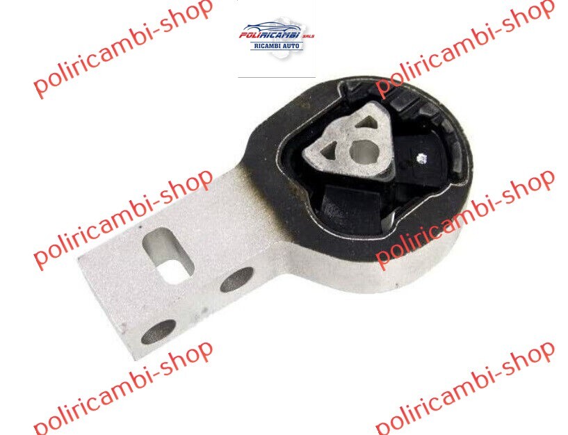 Supporto Sostegno Posteriore Inferiore Cambio Fiat Panda (169) 1.3 Multijet 4x4