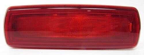 Terza Luce Stop per Renault Traffic Dal 2014