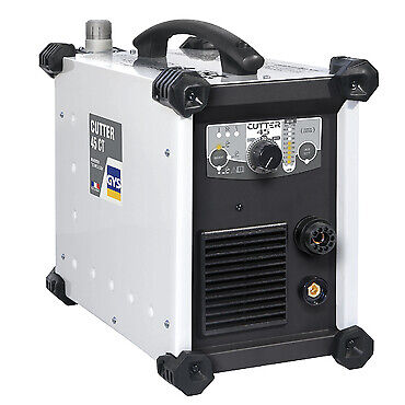 TAGLIO PLASMA CUTTER 45 CT - TORCIA INCLUSA carrozzeria officina 013629 GYS